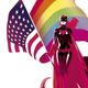 Image for article titled Writers, Artists, and Celebrities Unite for Love Is Love, a Comic Celebrating LGBT Heroes